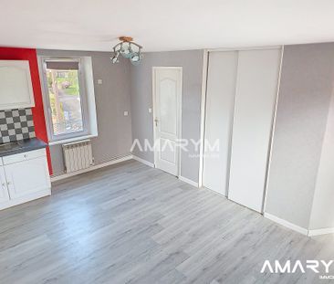 Location Appartement 5 pièces 71m² FRIAUCOURT 80460 - Photo 2
