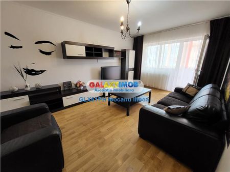 Inchiriere apartament 2 camere, in Ploiesti, zona Malu Rosu - Fotografie 5