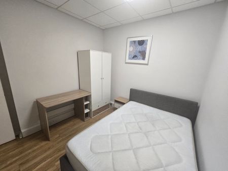 2 Bed Flat, Great Suffolk Street, SE1 - Photo 5