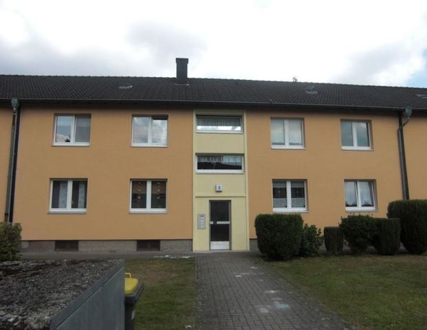 3 1/2 Raum im Erdgeschoss in ruhiger Lage ! - Photo 1