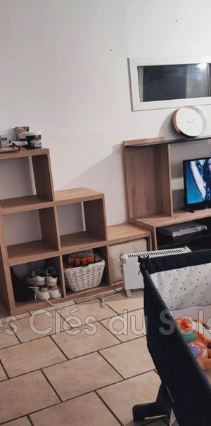 Location Appartement 2 pièces 44m² CABASSE 83340 - Photo 1