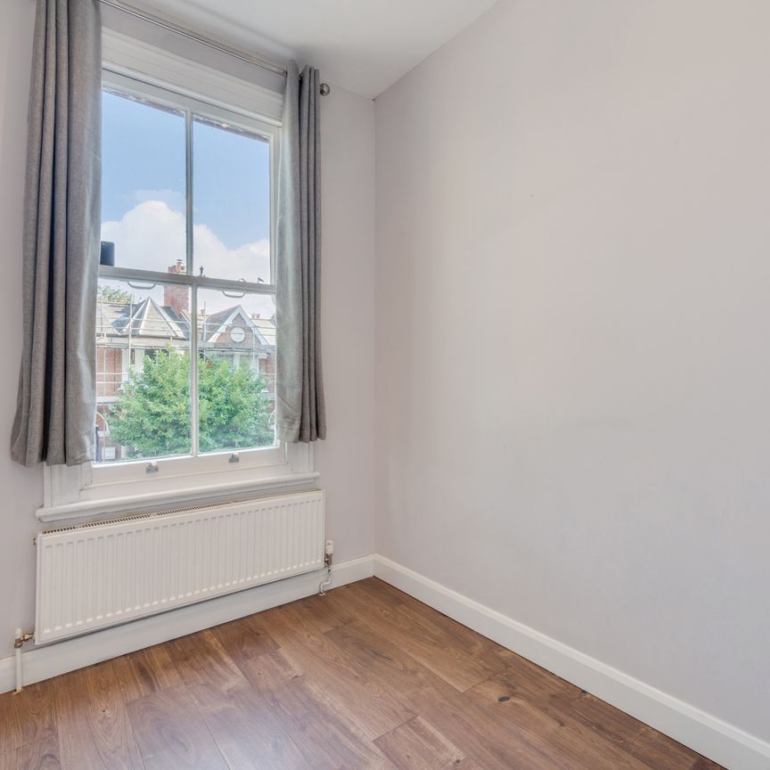 Oglander Road, Peckham, SE15, London - Photo 1