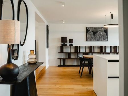 Tout savoir sur cet appartement à Etterbeek, à Etterbeek - Foto 3