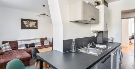 Appartement T4 à Rennes - Photo 3