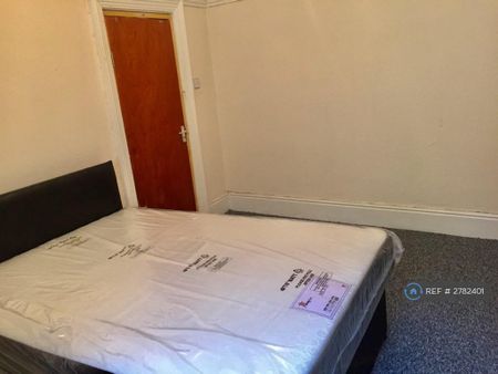 1 bedroom in a house share to rent - Photo 5