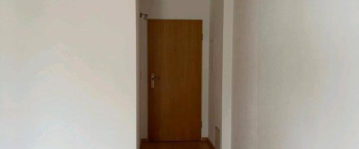 1-Zimmer Wohnung 38qm mit neuer Einbauküche & TG-Stellplatz - Photo 1