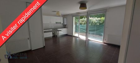Location Appartement 3 pièces 62m² TOULOUSE 31500 - Photo 2