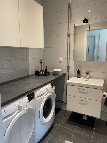 Fahlmansgatan, Ulricehamn - Foto 4