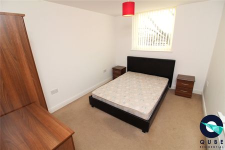 2 bedroom Flat To Rent - Photo 4