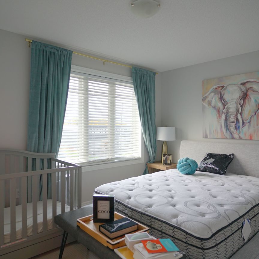 For Lease - 4175 Palermo Common, Burlington, Ontario - Photo 1