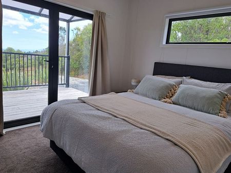 Seaview Cottage in Te Arai - Photo 5