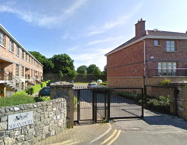 Shea's Court, Stoneybatter, Dublin 7 - Photo 1