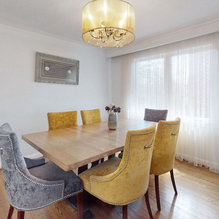 For Lease - 79 Hove Street, Toronto, Ontario - Photo 1