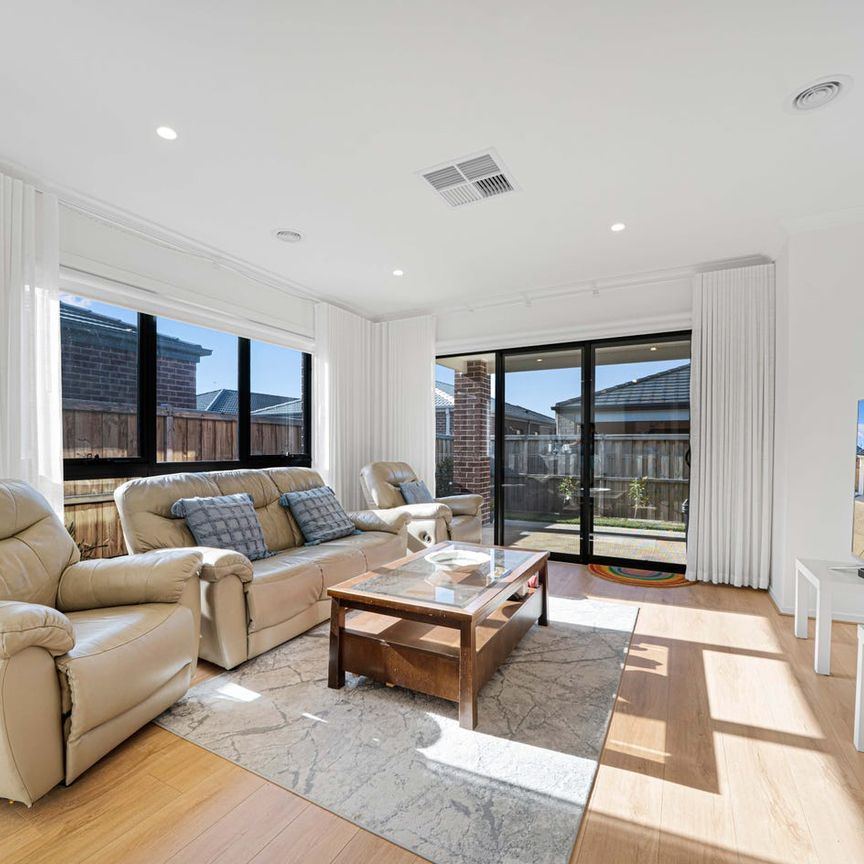 Light-Filled, Modern Living in the Heart of Charlemont - Photo 1