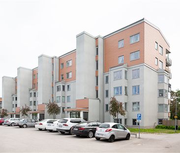 Barrsätragatan 31 B - Photo 3