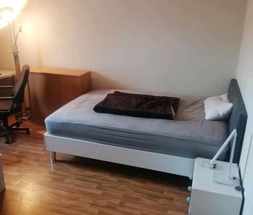 Möbliertes Zimmer in einer schönen 3er WG (männlich) in Wieseck - Foto 1