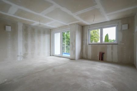 Lichtdurchflutete 3-Zimmer-Wohnung in Nideggen: Wohnen mit Weitblick! - Photo 2