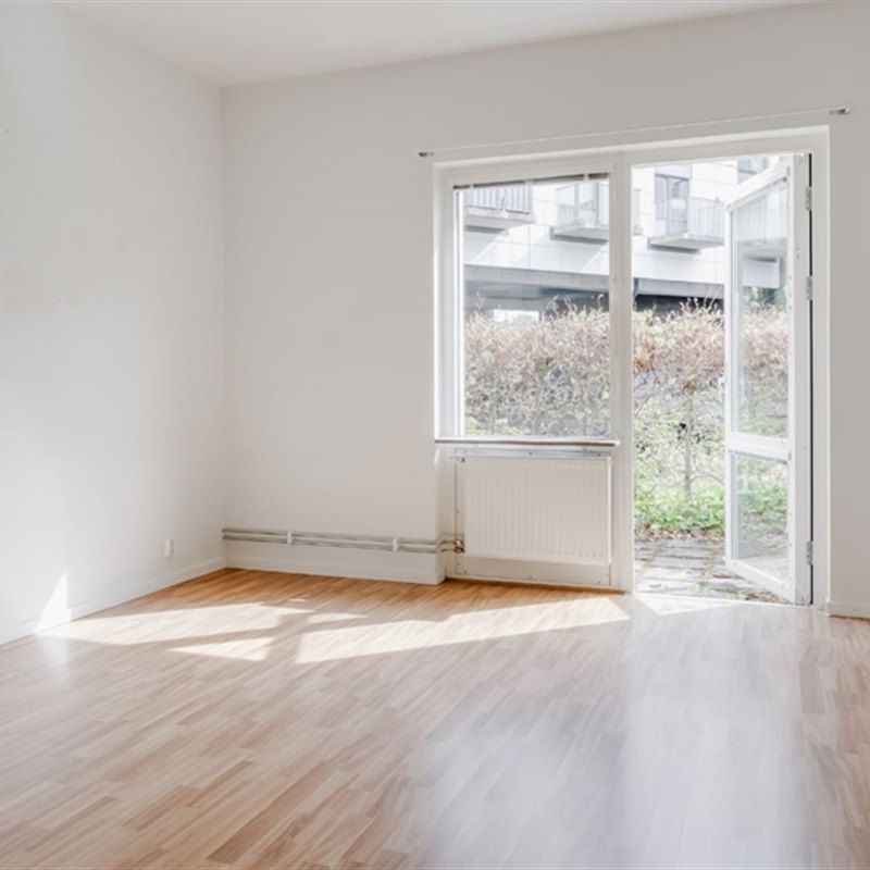 Bokelundsvägen 17 C - Foto 1