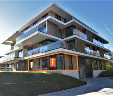 Gezellig 1-slpk appartement in prachtig woonproject Groenzicht Rumbeke - Photo 1