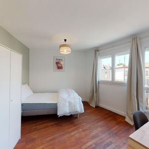 Nantes Billault — Chambre Privée 3 - Photo 3
