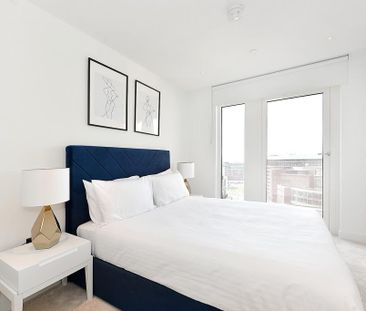 1 bedroom flat to rent - Photo 6