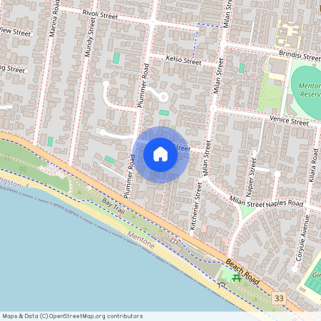 12/4 Latona Street, Vic 3194, Mentone