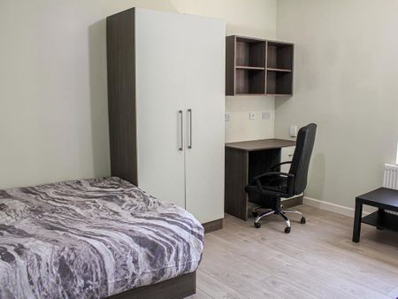 Studio to rent - Photo 4