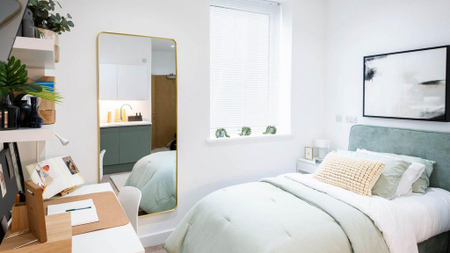 Studio to rent - Photo 2