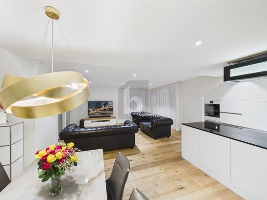 MODERN, QUIET AND FAMILY-FRIENDLY - Photo 1