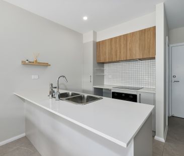 Convenience. Comfort. Privacy. - Photo 5