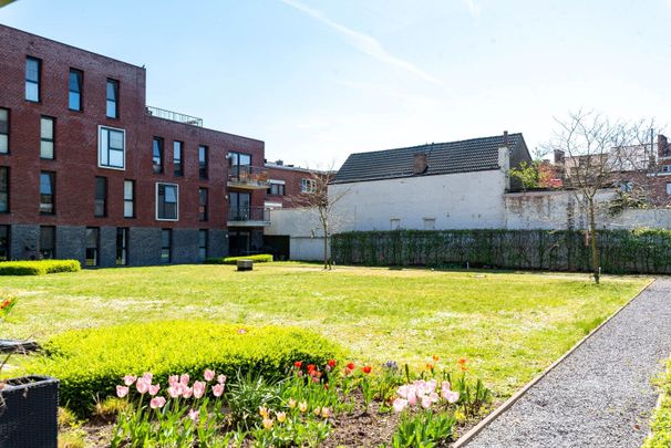 stijlvol één-slaapkamerappartement in het hart van Boom - Photo 1
