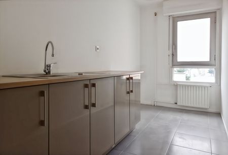Location appartement 2 pièces, 51.00m², Le Petit-Quevilly - Photo 4
