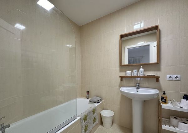 Colonia de Sant Jordi, South Mallorca