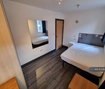 9 bedroom terraced house to rent - Photo 6