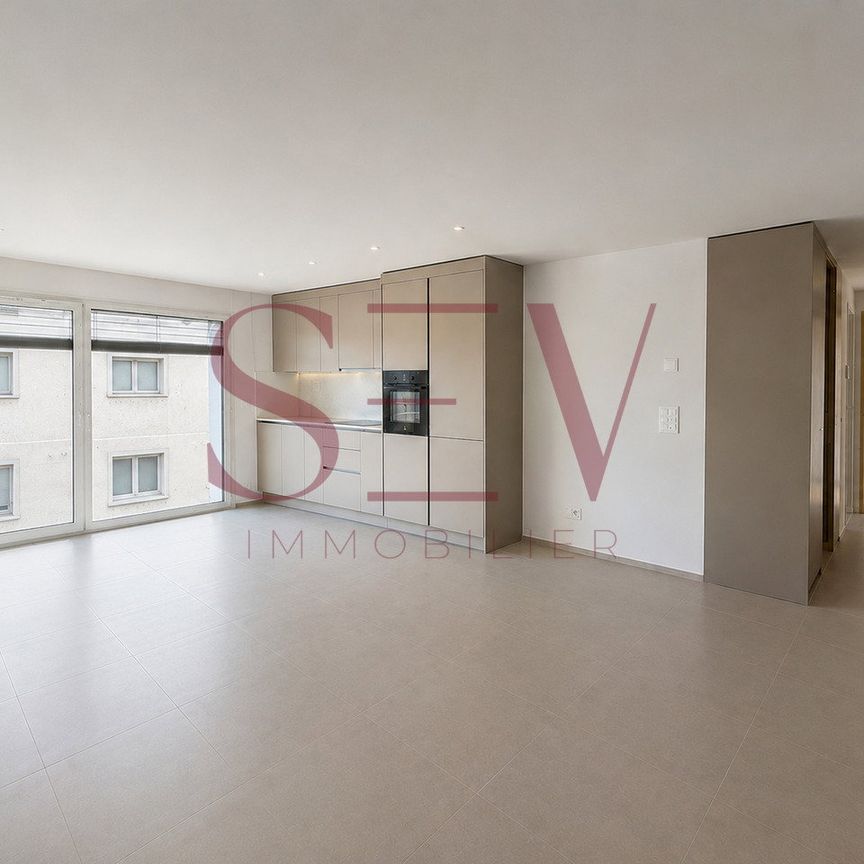 3.5 Zimmer, 66 m², 1. Stock - Foto 1