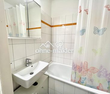 Möblierte 1-Zimmer Wohnung am Kolumbusplatz zu vermieten! - Foto 1