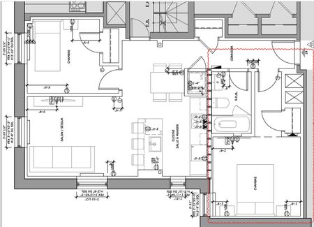 5530 Cote Saint-Luc Road - Photo 2