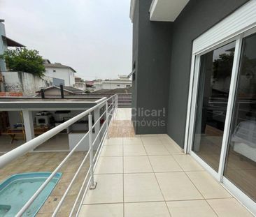 Casa Com 4 Dormitórios Com 3 Suítes, Para Alugar, 195 m² por R$8.25... - Photo 6