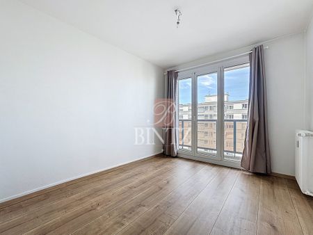 Location Appartement 3 pièces 64m² STRASBOURG 67000 - Photo 4