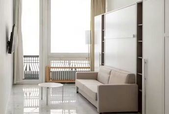 Via Privata della Passarella, Milan, Lombardy 20122