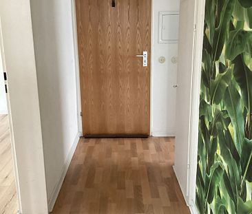 3 Zimmerwohnung im Dachgeschoss - Foto 5