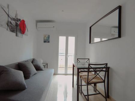 Calle de Antonio Prieto, Madrid, Community of Madrid 28026 - Photo 4