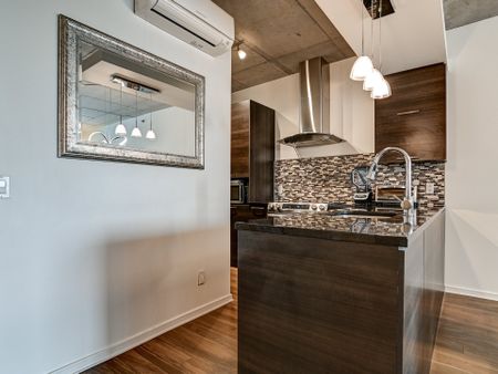 Condo for rent, Montréal (Verdun/Île-des-Soeurs) - Photo 5