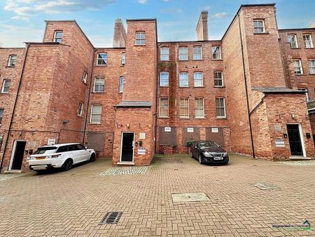 2 bedroom apartment to rent - Photo 5