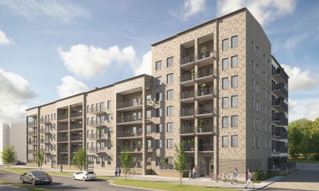 Långströmsgatan 19B - Foto 2