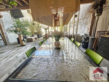 Maison de ville Beziers 4 pièce(s) 280 m2 - Photo 5