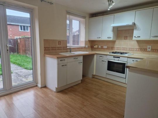 2 bedroom house to rent - Photo 1