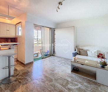 STUDIO MEUBLE - BAIL ETUDIANT OU MOBILITE 6 mois, - Photo 2