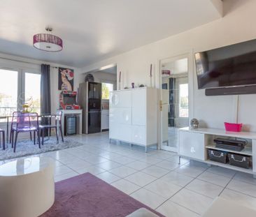 Location Appartement 2 pièces 60m² MORSANG SUR ORGE 91390 - Photo 2