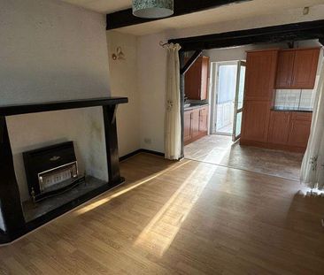 2 bedroom terraced house to rent - Photo 1